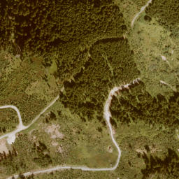Satellite imagery of Schleichkogel, AT