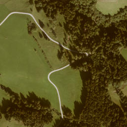 Satellite imagery of Beermaißbühel, AT