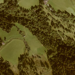 Satellite imagery of Beermaißbühel, AT
