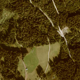 Satellite imagery of Mittergründeck, AT