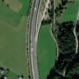 Satellite imagery of Koppen, AT