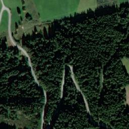 Satellite imagery of Koppen, AT