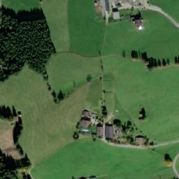 Satellite imagery of Koppen, AT