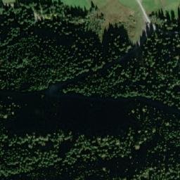 Satellite imagery of Vorderfager Kogel, AT