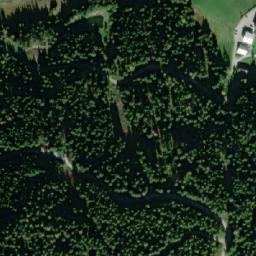 Satellite imagery of Vorderfager Kogel, AT