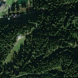 Satellite imagery of Vorderfager Kogel, AT