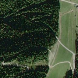 Satellite imagery of Gasselhöhe, AT