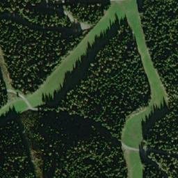 Satellite imagery of Freiberg, AT