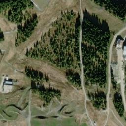 Satellite imagery of Planai, AT