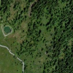 Satellite imagery of Krahbergersattel, AT