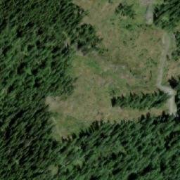 Satellite imagery of Krahbergersattel, AT