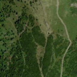 Satellite imagery of Bärfallspitze, AT