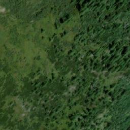 Satellite imagery of Bärfallspitze, AT
