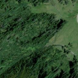 Satellite imagery of Bärfallspitze, AT