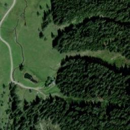Satellite imagery of Hochlabeck, AT