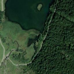 Satellite imagery of Niederlabeck, AT