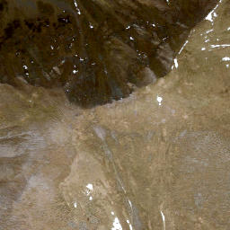 Satellite imagery of Breiteckkoppe, AT