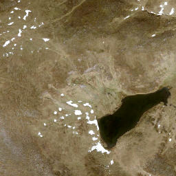 Satellite imagery of Breiteckkoppe, AT
