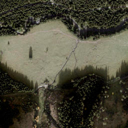 Satellite imagery of Rauchkogel, AT