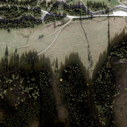 Satellite imagery of Rauchkogel, AT