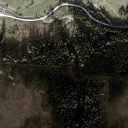 Satellite imagery of Rauchkogel, AT