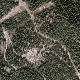 Satellite imagery of Mitterberg, AT