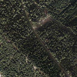 Satellite imagery of Mitterberg, AT