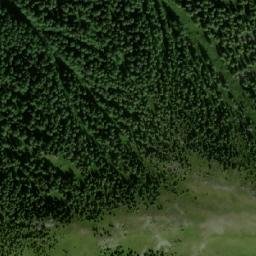 Satellite imagery of Schleifkogel, AT