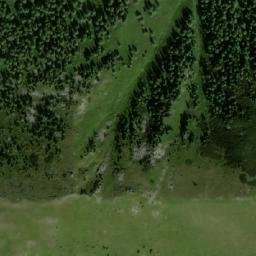 Satellite imagery of Schleifkogel, AT