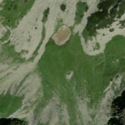 Satellite imagery of Gamskogel, AT