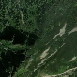 Satellite imagery of Mödringkogel, AT