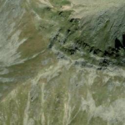 Satellite imagery of Geierhaupt, AT