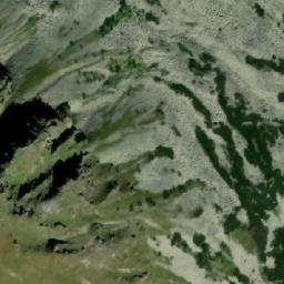 Satellite imagery of cairn, DE