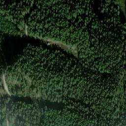 Satellite imagery of Bremstein, AT