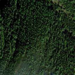 Satellite imagery of Bremstein, AT