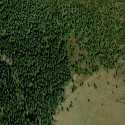 Satellite imagery of Bremstein, AT