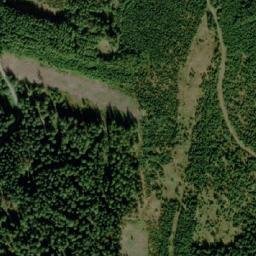 Satellite imagery of Steineck, AT