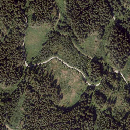 Satellite imagery of Sendeturm Mugel, AT