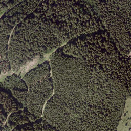 Satellite imagery of Zechnerschlag Kogel, AT