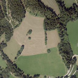 Satellite imagery of Schoberkogel, AT
