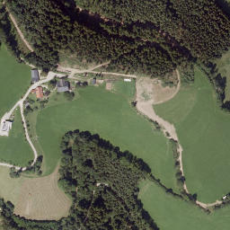 Satellite imagery of Schoberkogel, AT