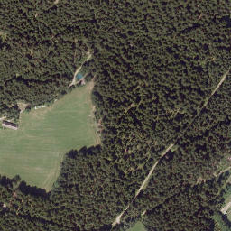 Satellite imagery of Hintereck, AT