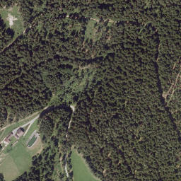 Satellite imagery of Hintereck, AT