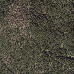Satellite imagery of Hintereck, AT