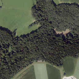 Satellite imagery of Beistein, AT