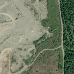 Satellite imagery of KANGLEY — NGS SX1352 — King County, US, US
