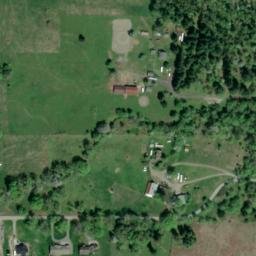 Satellite imagery of FR 28 — NGS SX1357 — King County, US, US