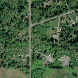 Satellite imagery of D 67 — NGS SX0751 — King County, US, US