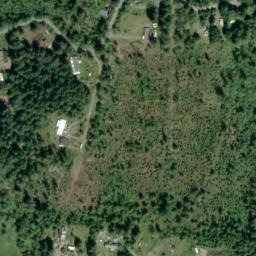 Satellite imagery of D 67 — NGS SX0751 — King County, US, US