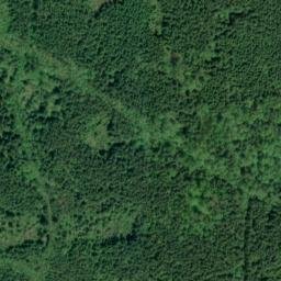Satellite imagery of LECK — NGS SX1338 — King County, US, US